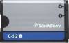 Blackberry C-S2 (8300/8310/8320/8330/8520/8530/9300/9330) 1150mAh Blackberry C-S2 (8300/8310/8320/8330/8520/8530/9300/9330) 1150mAh
